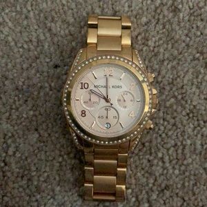 Michael Kors watch